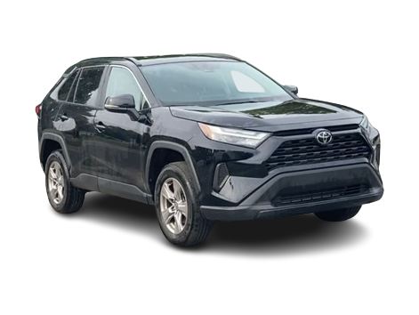 2023 Toyota RAV4 XLE 18