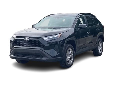 2023 Toyota RAV4 XLE 13