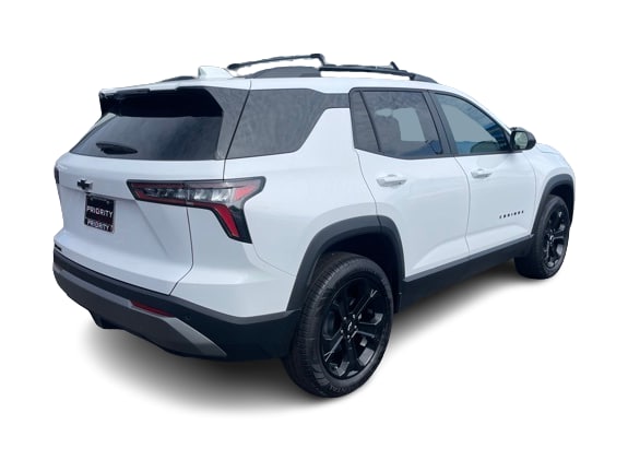 Thumbnail: 2025 Chevrolet Equinox - 6