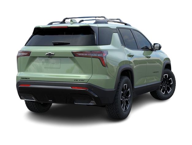 2025 Chevrolet Equinox ACTIV 14