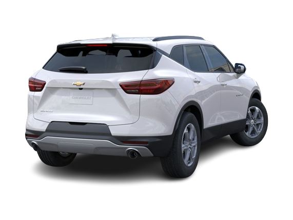 2025 Chevrolet Blazer  14