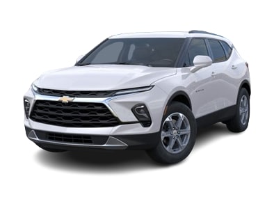 2025 Chevrolet Blazer  18