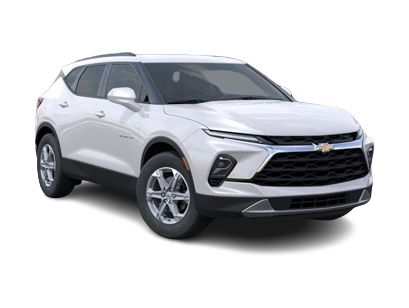 2025 Chevrolet Blazer  13