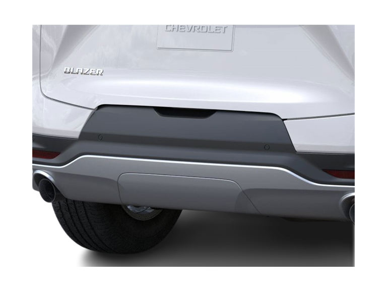 2025 Chevrolet Blazer  5