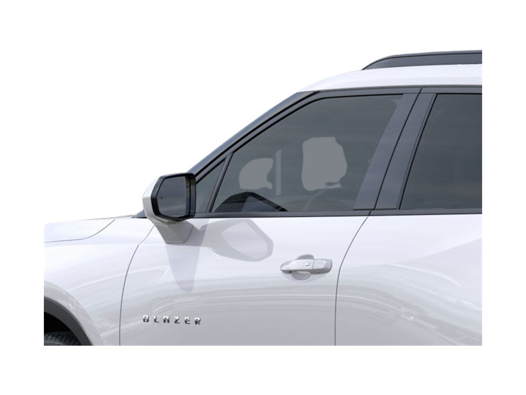 2025 Chevrolet Blazer  3