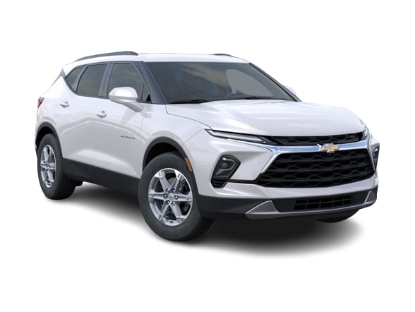 2025 Chevrolet Blazer  17