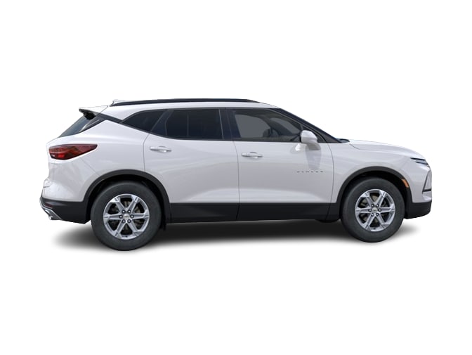 2025 Chevrolet Blazer  15
