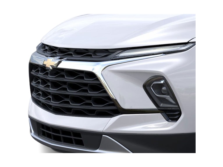 2025 Chevrolet Blazer  6
