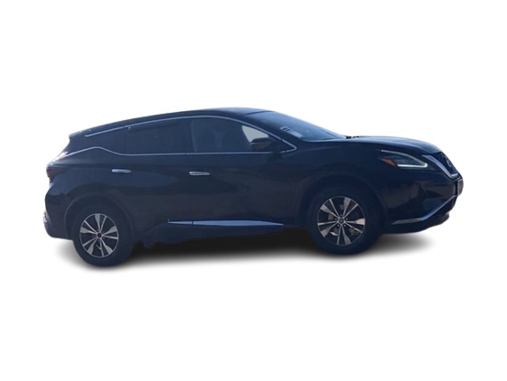 2020 Nissan Murano S 18