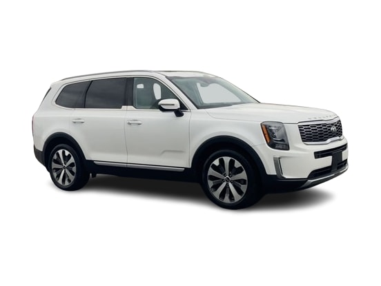 2020 Kia Telluride S 14