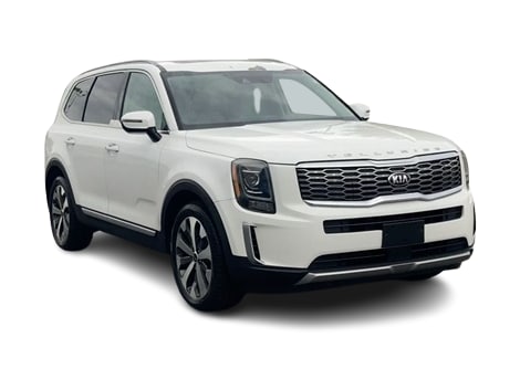 2020 Kia Telluride S 15