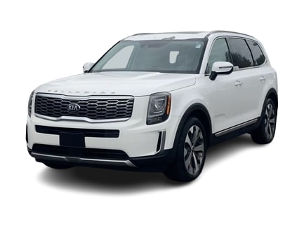 2020 Kia Telluride S 16