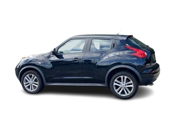 2013 Nissan Juke S 14