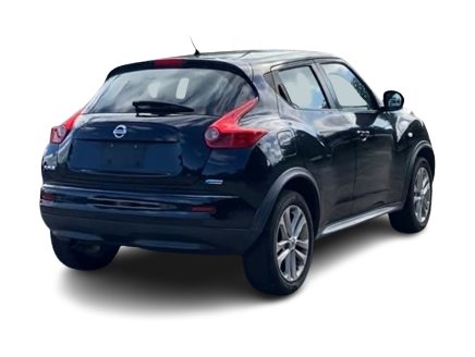 2013 Nissan Juke S 10