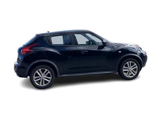 2013 Nissan Juke S 11