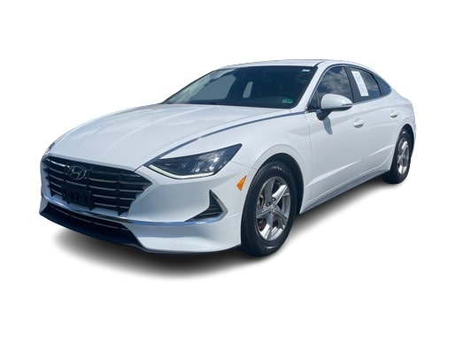 2022 Hyundai Sonata