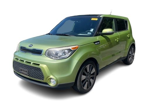 Used 2015 Kia Soul Base with VIN KNDJX3A51F7772163 for sale in Casper, WY