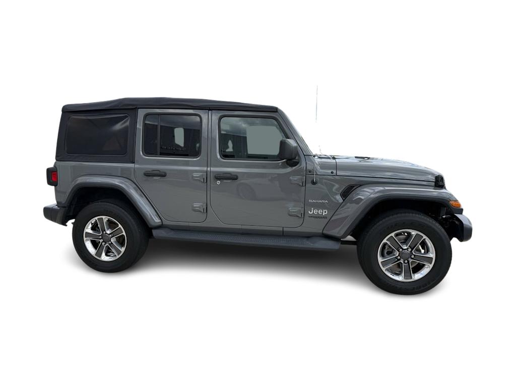 Thumbnail: 2018 Jeep Wrangler - 18
