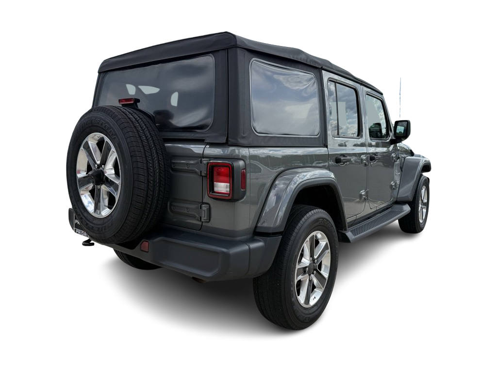 Thumbnail: 2018 Jeep Wrangler - 17