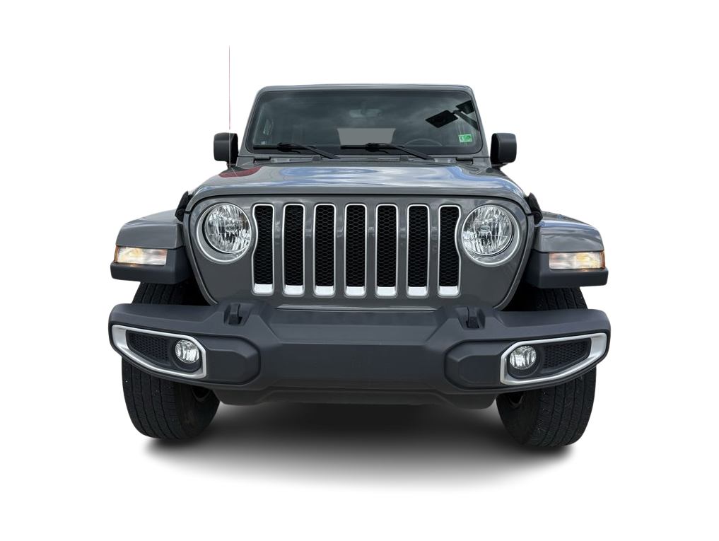 Thumbnail: 2018 Jeep Wrangler - 6