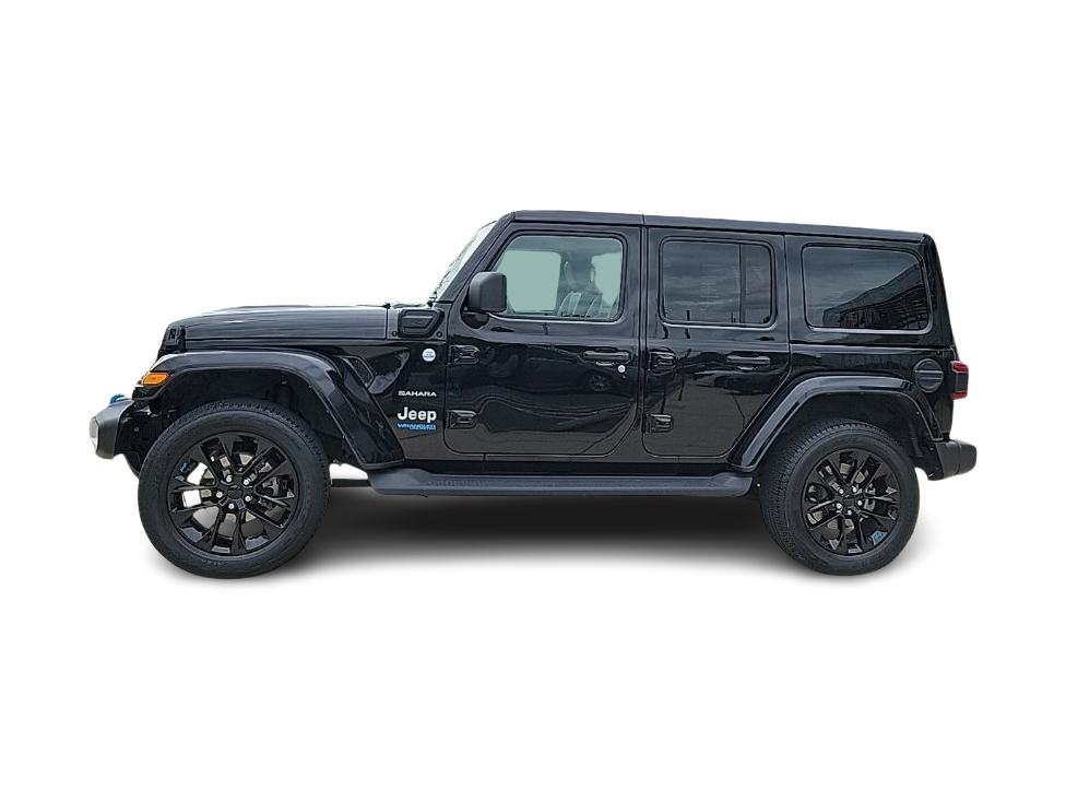 Thumbnail: 2022 Jeep Wrangler - 3