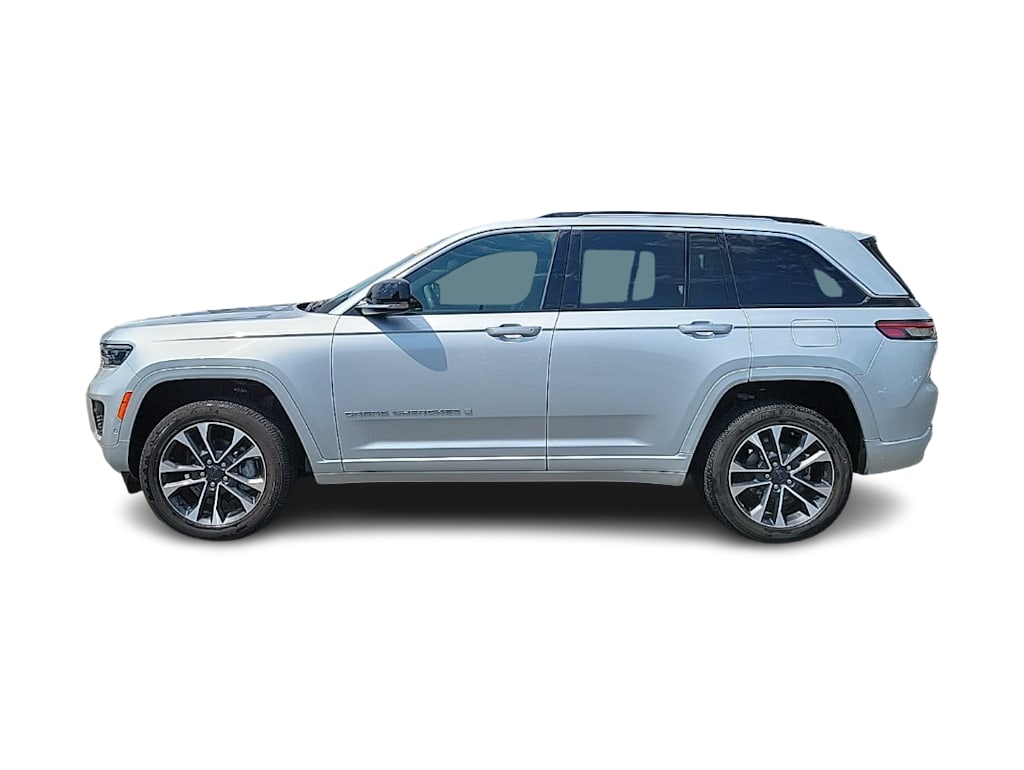 Thumbnail: 2023 Jeep Grand Cherokee - 2