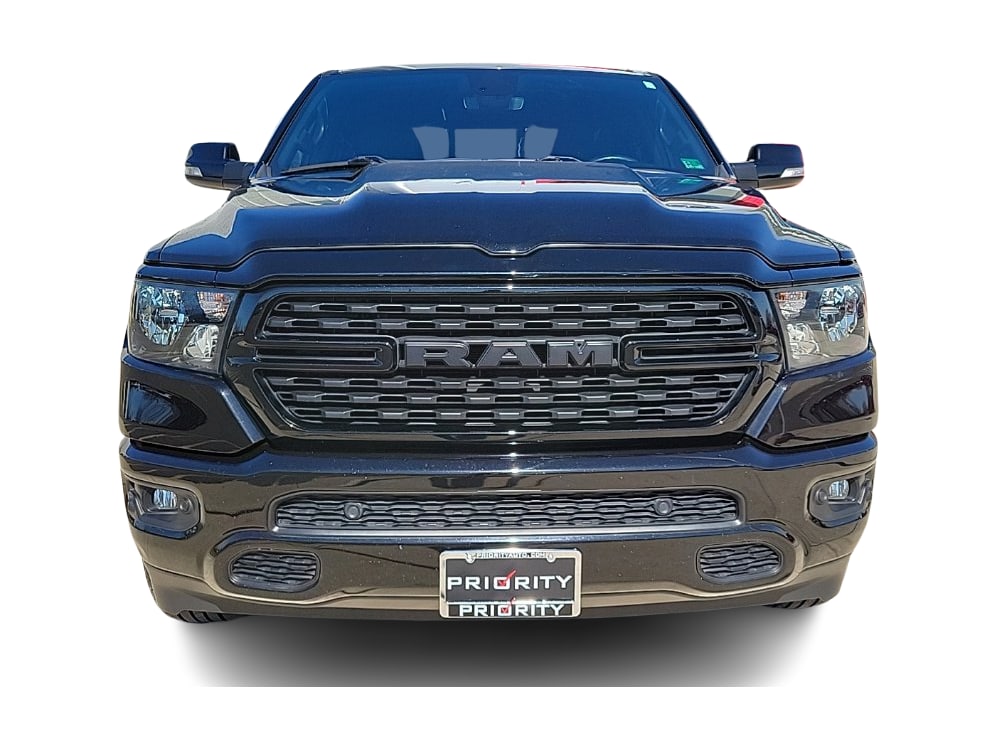 Thumbnail: 2022 RAM 1500 - 5