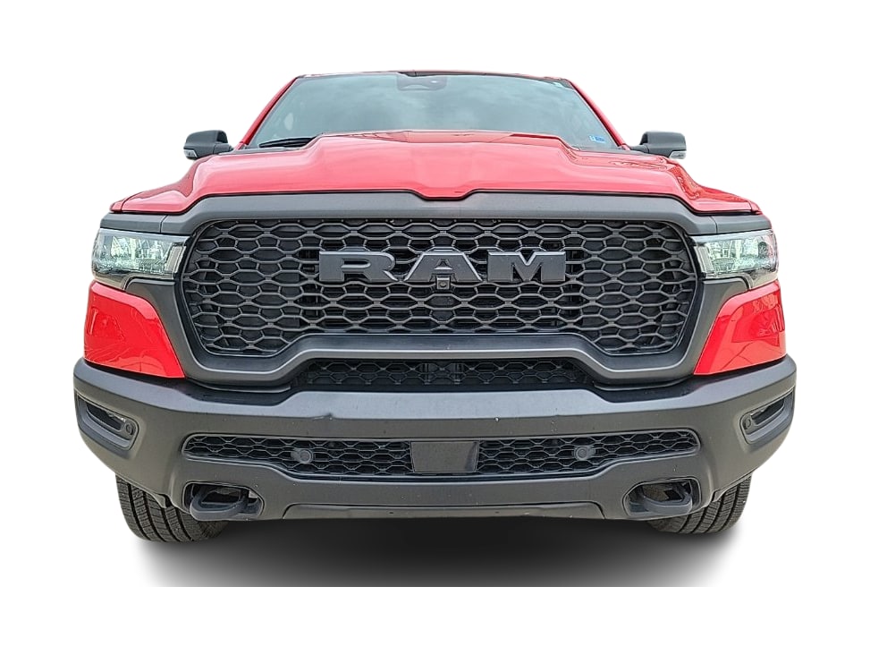 Thumbnail: 2025 RAM 1500 - 5
