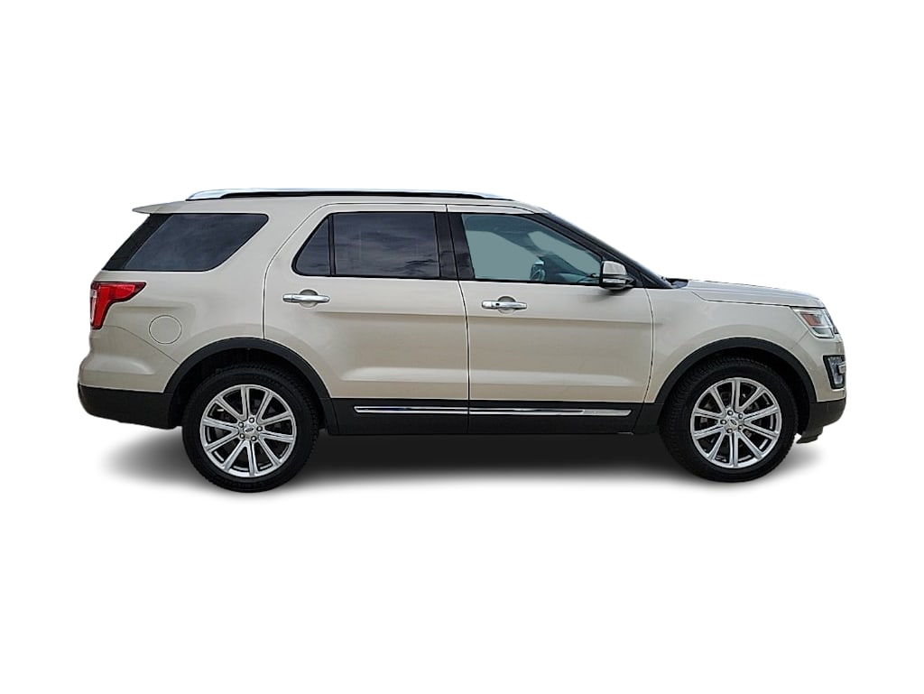 Thumbnail: 2017 Ford Explorer - 19