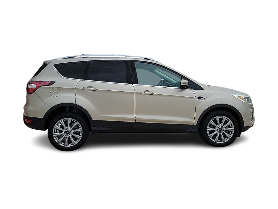 Thumbnail: 2017 Ford Escape - 19