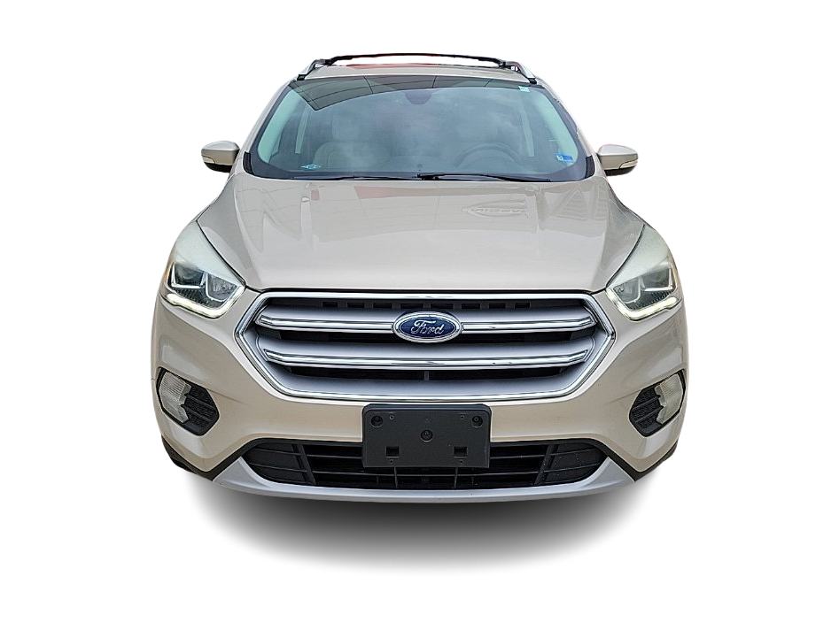 Thumbnail: 2017 Ford Escape - 5