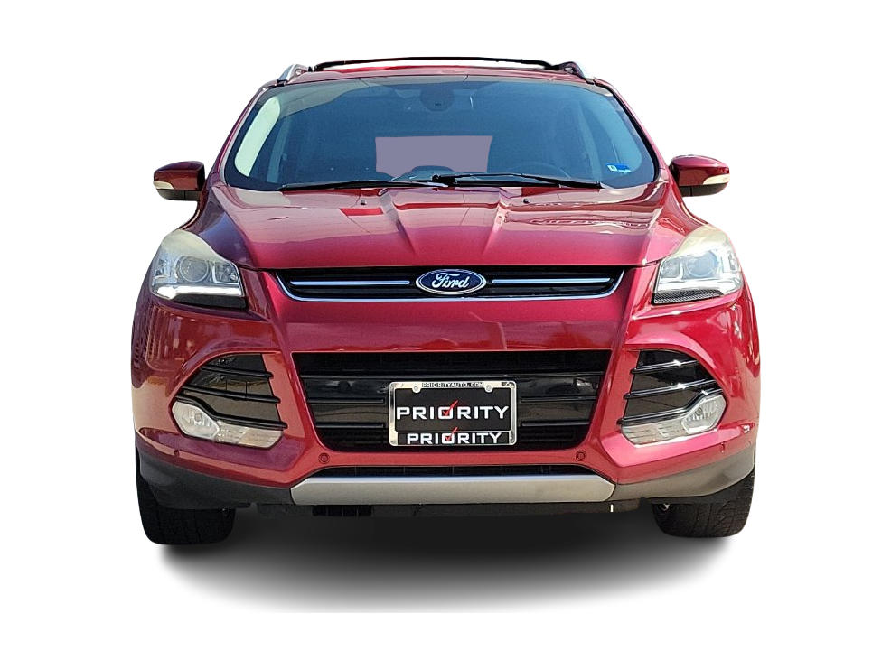 Thumbnail: 2014 Ford Escape - 5