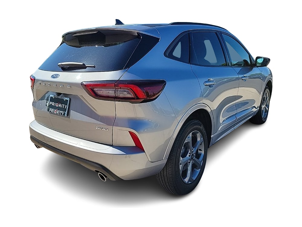Thumbnail: 2024 Ford Escape - 17