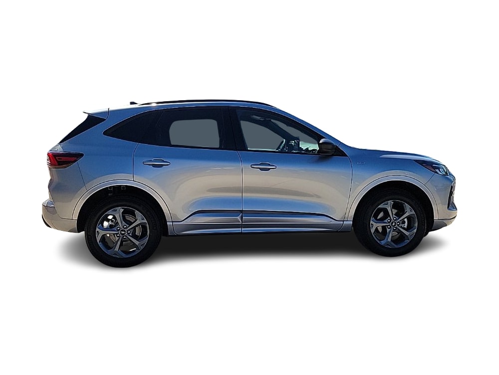 Thumbnail: 2024 Ford Escape - 18