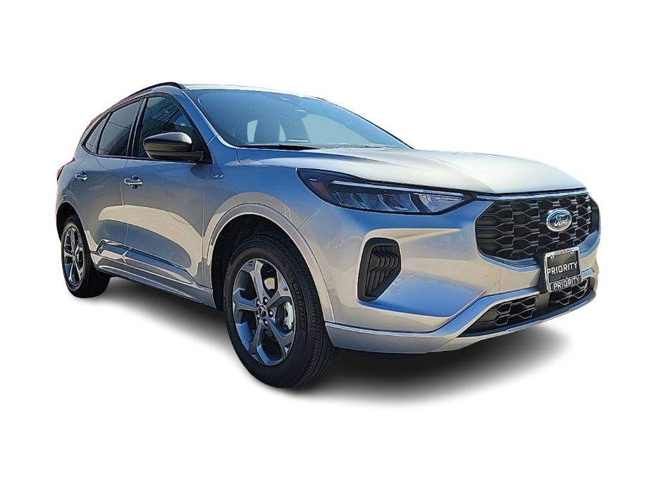 Thumbnail: 2024 Ford Escape - 19