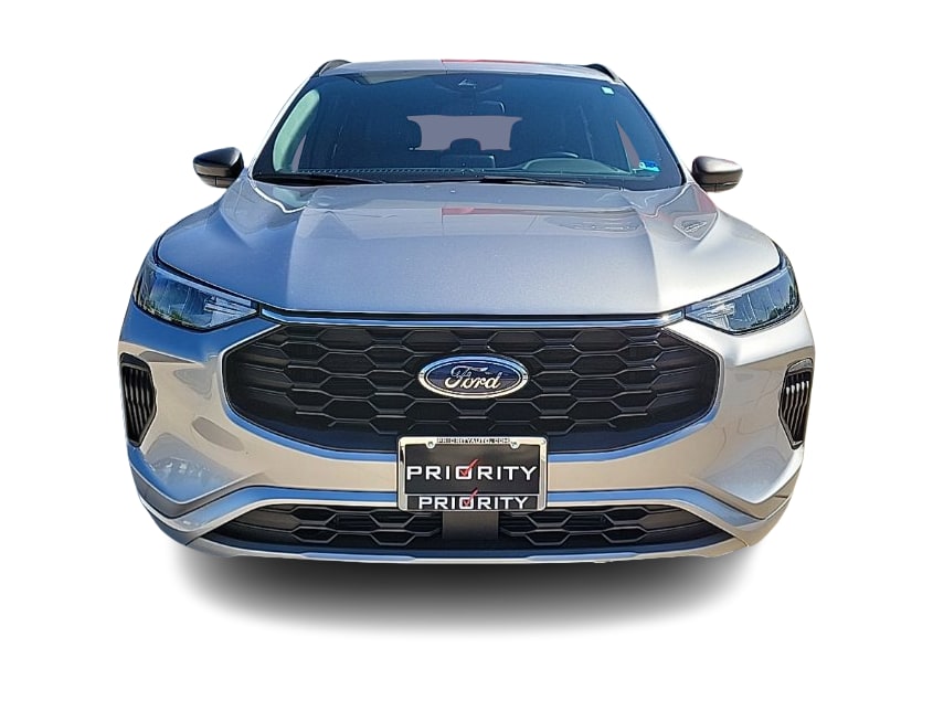 Thumbnail: 2024 Ford Escape - 5