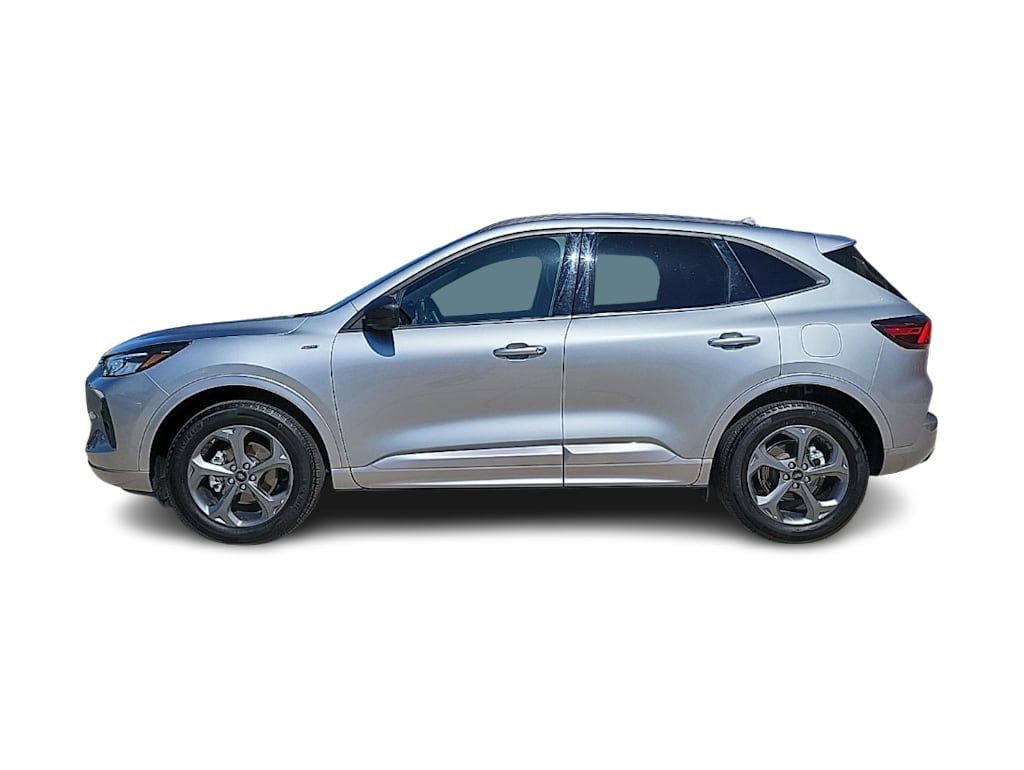 Thumbnail: 2024 Ford Escape - 3