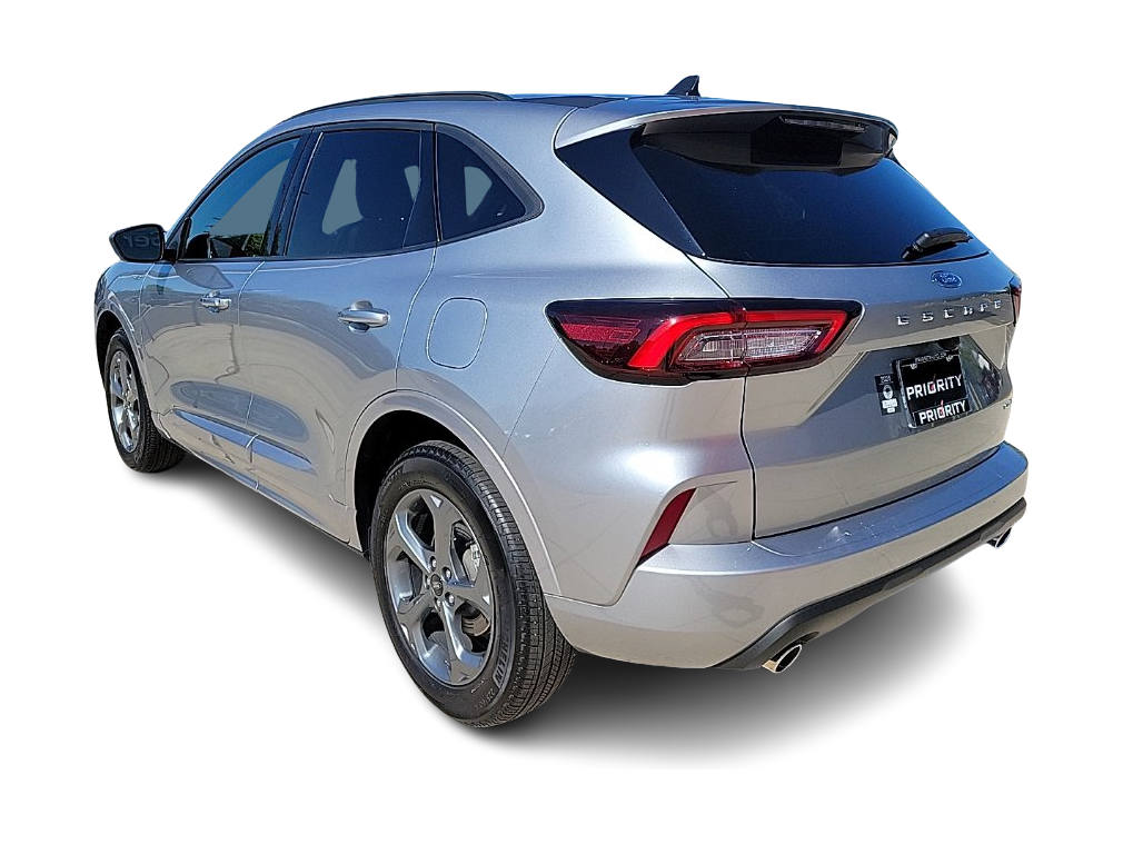 Thumbnail: 2024 Ford Escape - 4