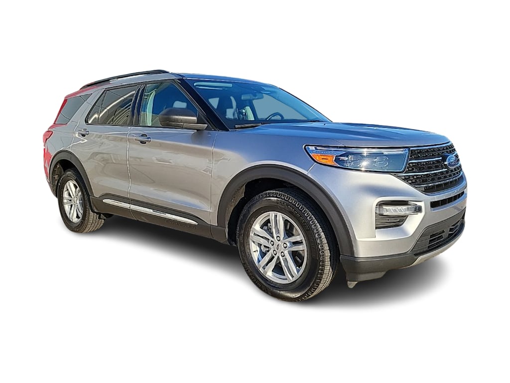 Thumbnail: 2021 Ford Explorer - 19