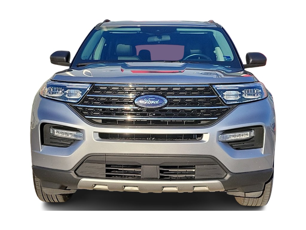 Thumbnail: 2021 Ford Explorer - 5