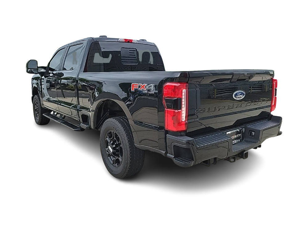 Thumbnail: 2023 Ford F-250 - 4