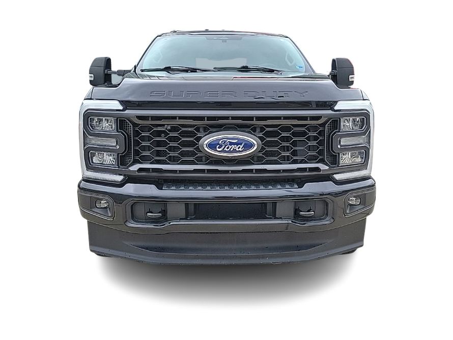 Thumbnail: 2023 Ford F-250 - 5