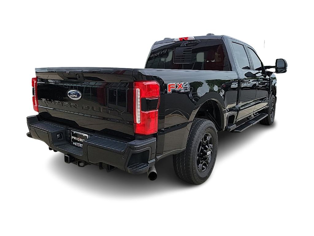 Thumbnail: 2023 Ford F-250 - 14