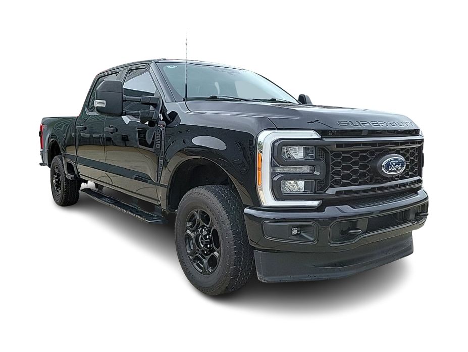 Thumbnail: 2023 Ford F-250 - 16