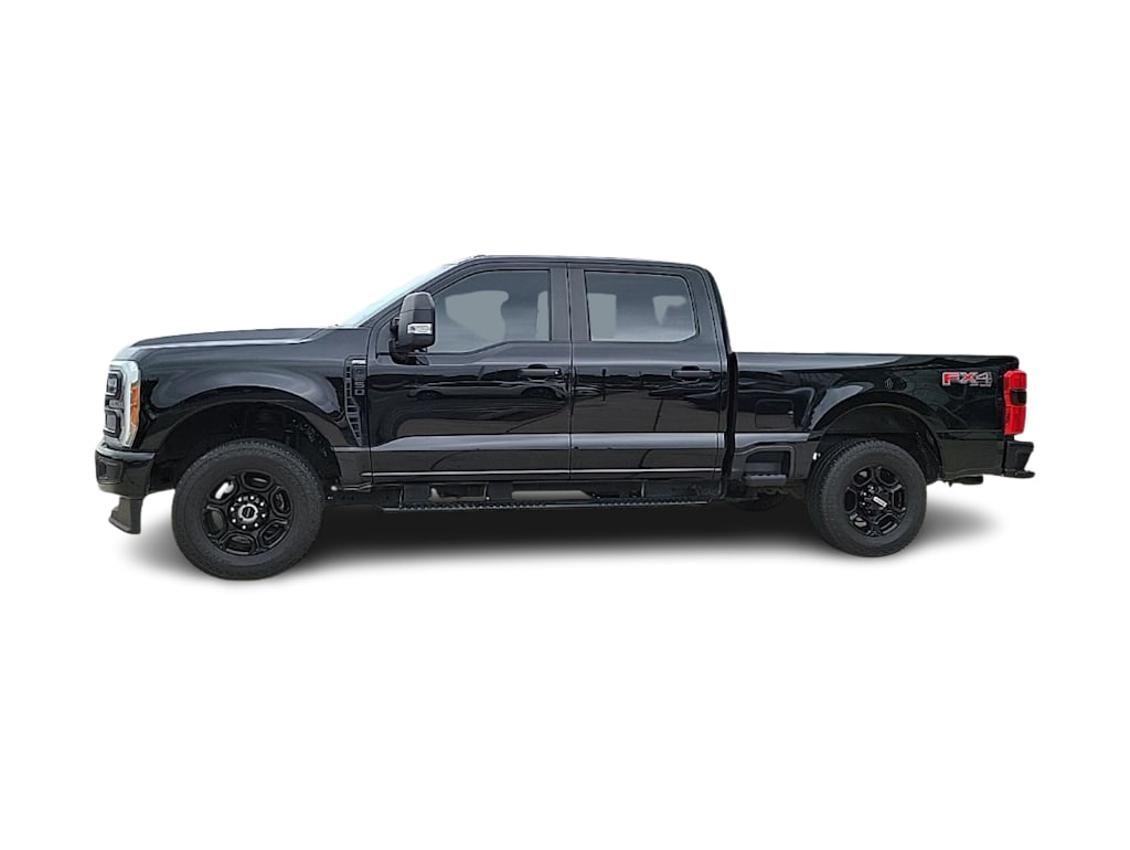 Thumbnail: 2023 Ford F-250 - 3