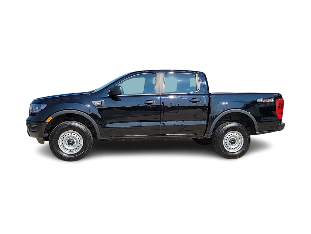 Thumbnail: 2022 Ford Ranger - 3