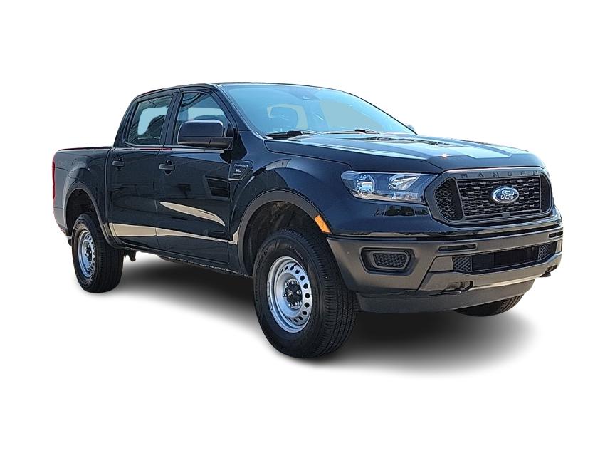 Thumbnail: 2022 Ford Ranger - 19