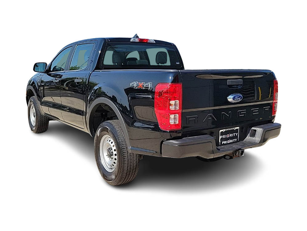 Thumbnail: 2022 Ford Ranger - 4