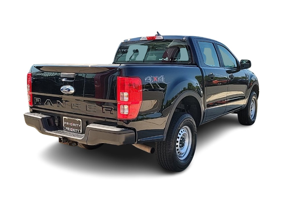 Thumbnail: 2022 Ford Ranger - 17