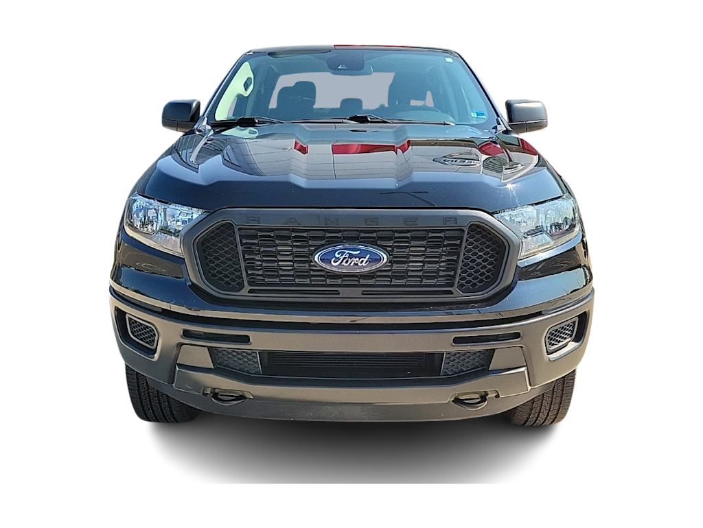 Thumbnail: 2022 Ford Ranger - 5